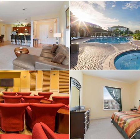 Chantilly Condo - Closer To Disney And Universal أورلاندو المظهر الخارجي الصورة