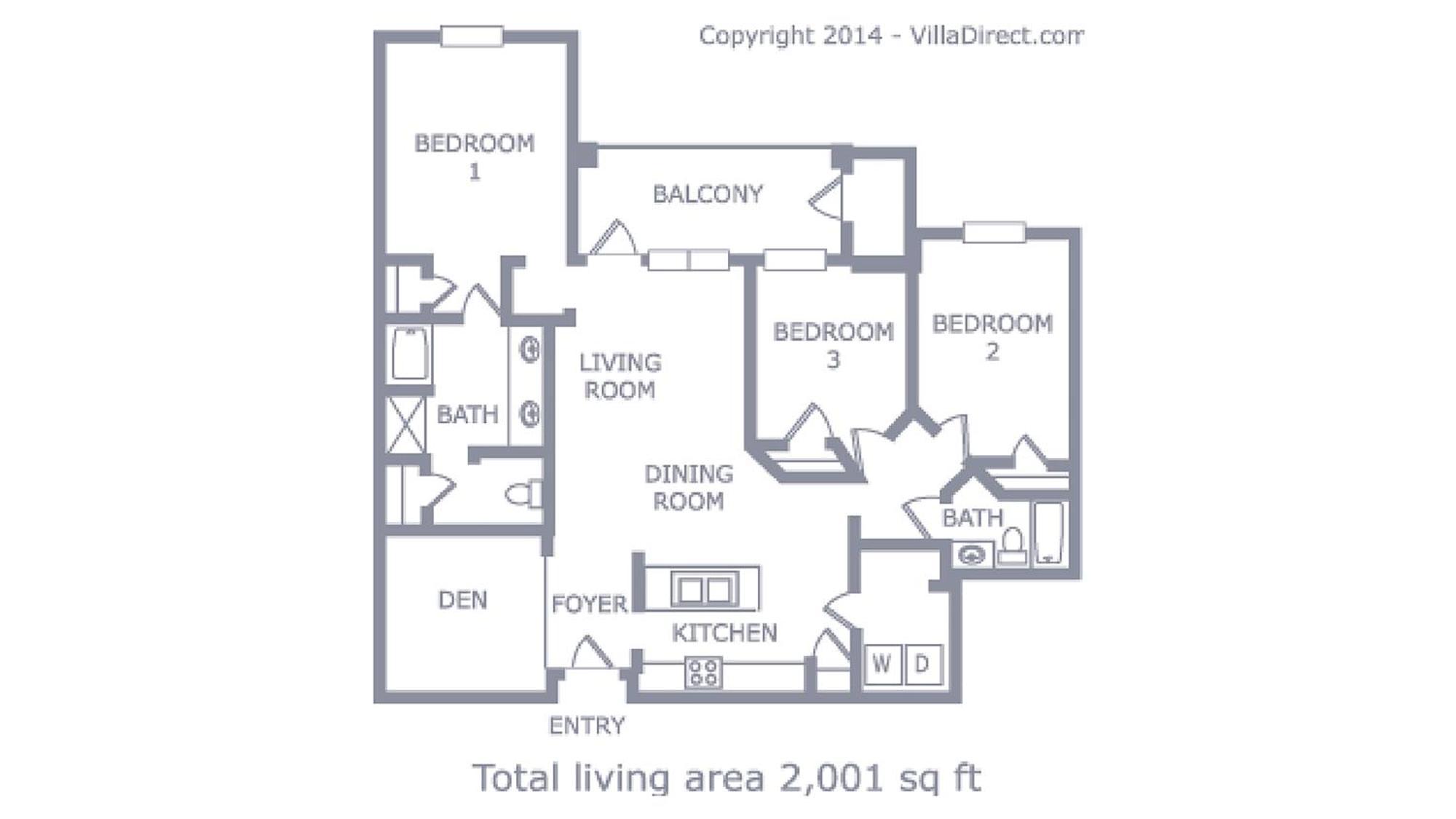 أورلاندو Chantilly Condo - Closer To Disney And Universal المظهر الخارجي الصورة