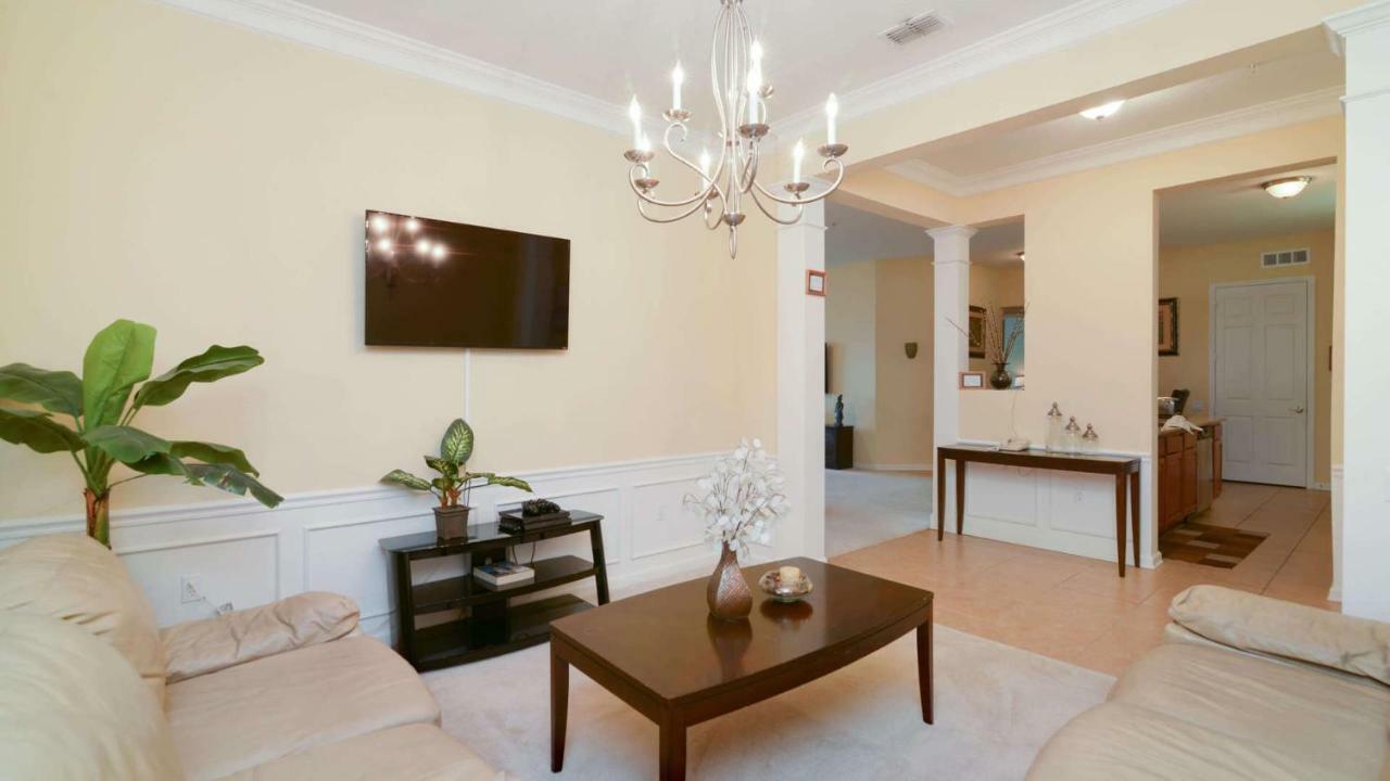 أورلاندو Chantilly Condo - Closer To Disney And Universal المظهر الخارجي الصورة